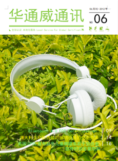 bifa必发2012年6月刊通讯刊-质检汇报