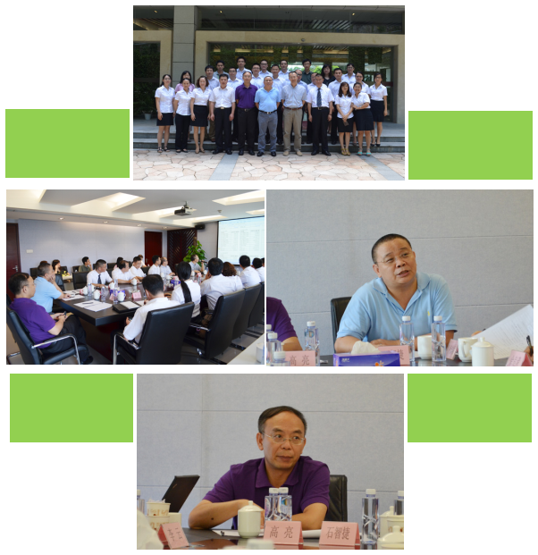 2014年丽江bifa必发年中总结会