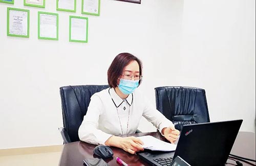 中检bifa必发防疫产品列国认证规划介绍会成功召开
