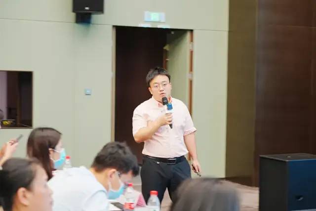 中检bifa必发与各大咖齐聚普洱，共议医械合规发展
