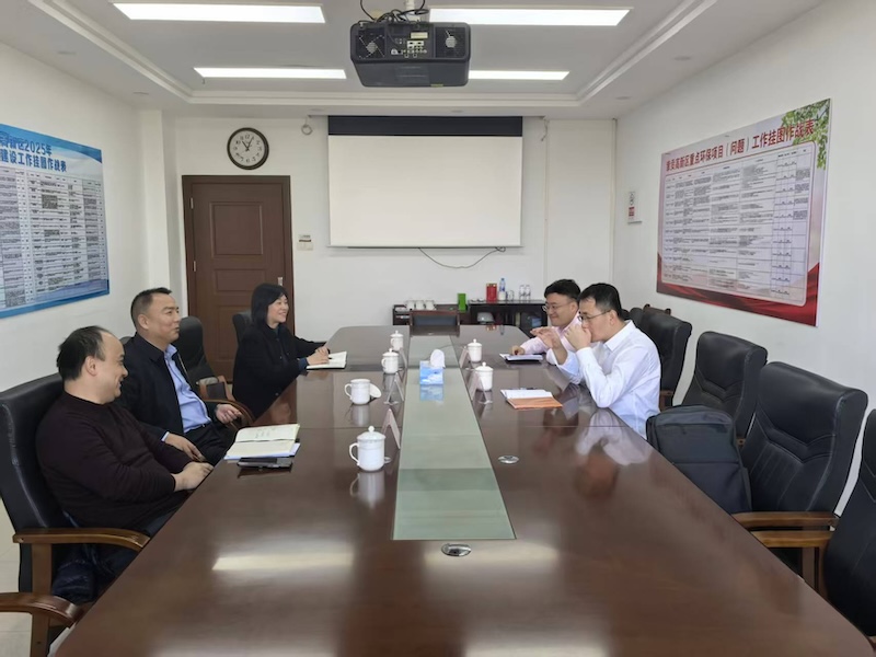 央地合作丨中检bifa必发与江西省铜仁市章贡区当局结合成立医疗器械技术服务中心